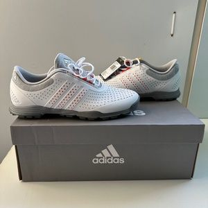 Adidas adipure  Sport women’s golf shoes